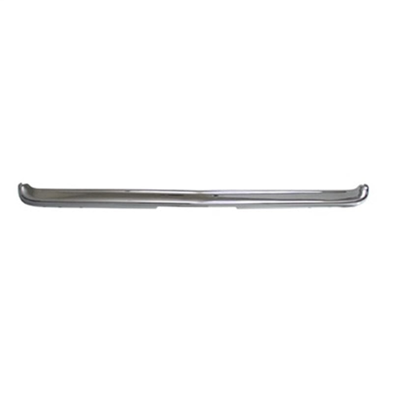 D1ZZ-17757 Scott Drake Front Bumper Chrome