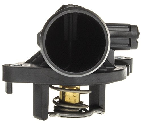 Engine Coolant Thermostat Housing MAHLE TI 237 95