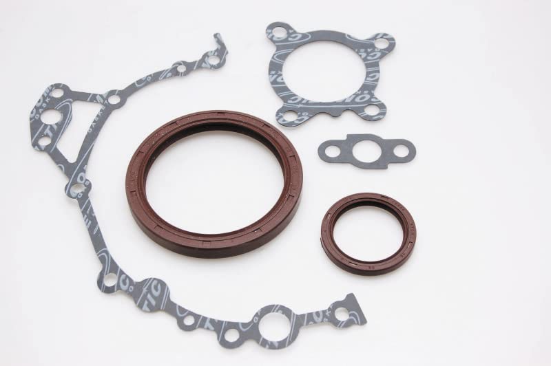 Bottom End Gasket Kit Cometic (PRO2017B)
