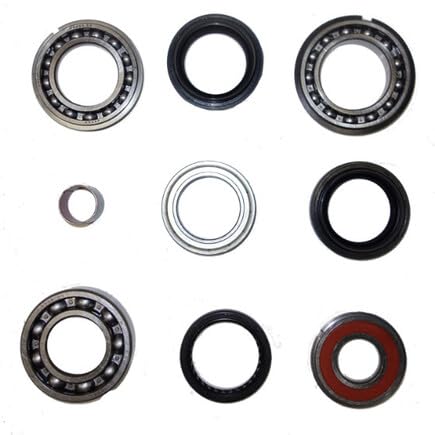 BW4476 USA Standard Transfer Case Bearing Kit 2004+