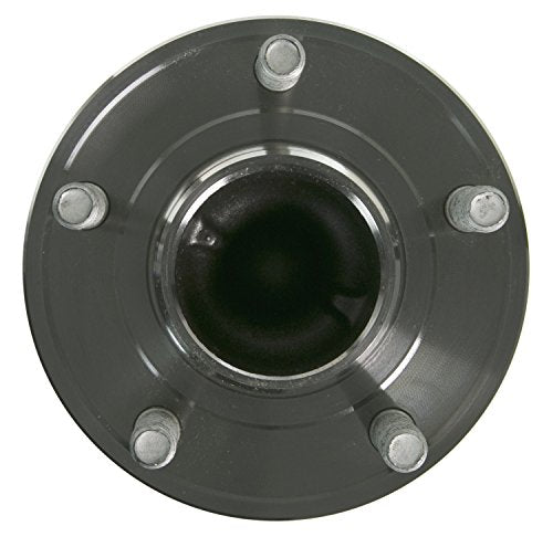 Wheel Bearing and Hub Assembly MOOG 512496 for Ford Escape