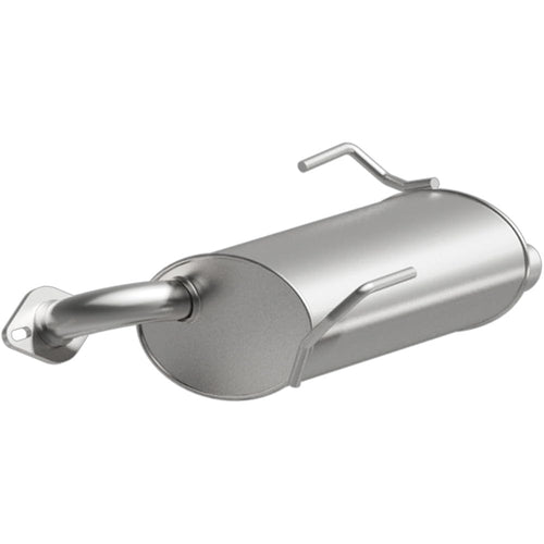 BRExhaust Muffler Assembly For Subaru Legacy 2010-2017 - BRExhaust 229-077 New