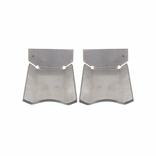 Control Arm Skid Plate Synergy Manufacturing 8012-03