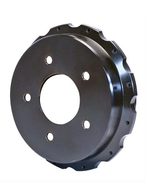 1.38" Offset Hat-BB Front