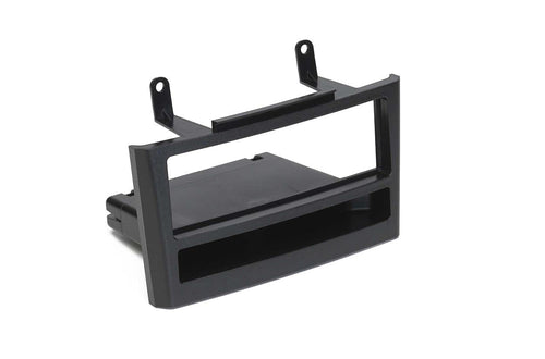 Installation Kit Metra 99-7416 for 2000-2003 Nissan Maxima Vehicles (Black)