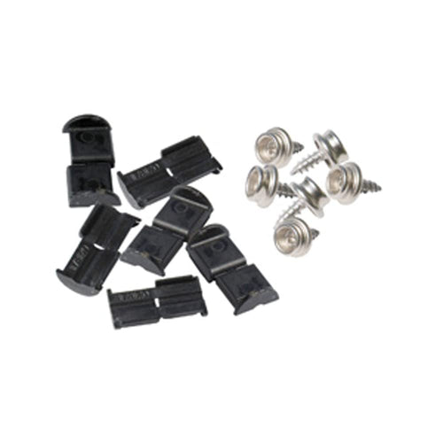 Taylor N A 407 Windshield Snap Adapter Male Taylor Made Products
