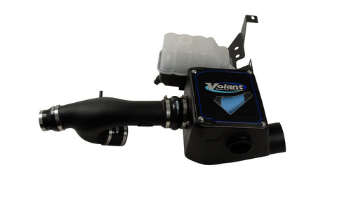 Air Intake Volant 19535D (Closed Box), 1 Pack