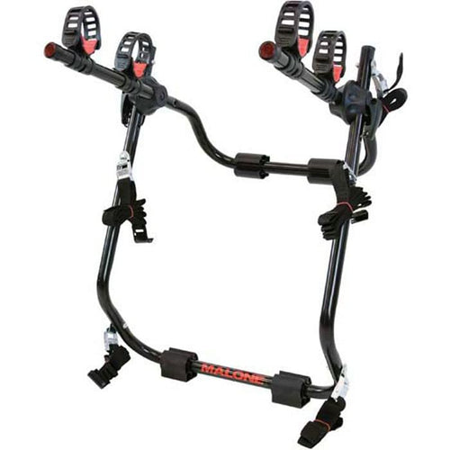 BC2 Malone Runway Bike Trunk Rack