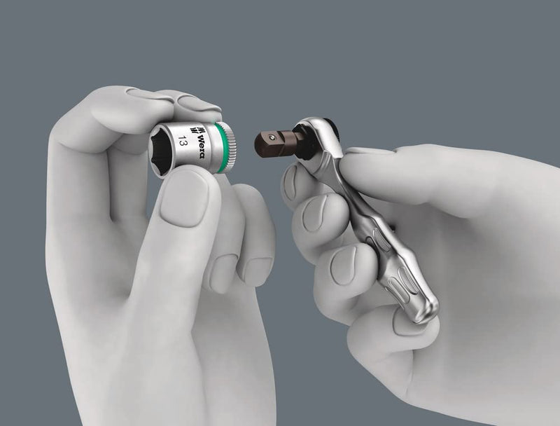 COMBI 1 TOOL-CHECK