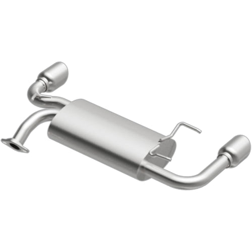 145-365 Bosal Exhaust Silencer