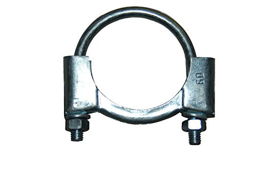 250-060 Bosal Exhaust Clamp