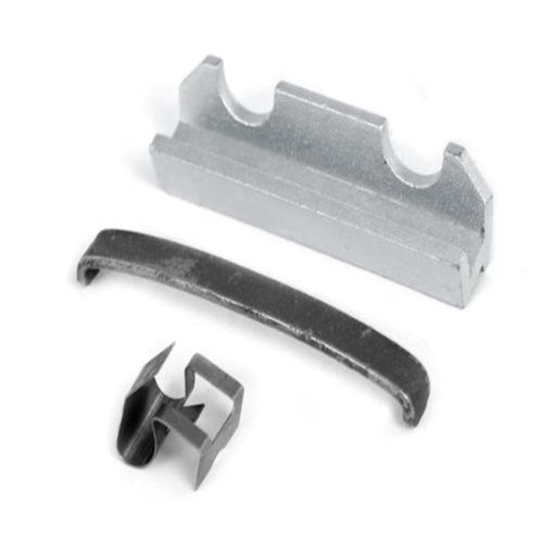 Omix-Ada 16748.01 | Omix | Brake Hardware, Disc | OE Reference: H5510 | Fits 1976-1978 Jeep CJ