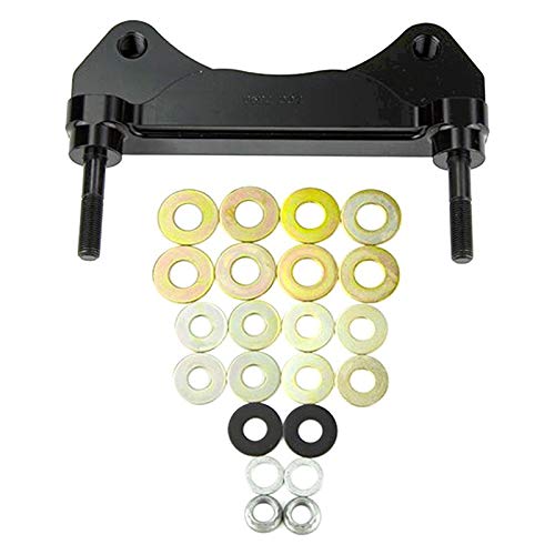 Caliper Kits Mounting w/Bracket-SL6R 98-02"F" Body,Front