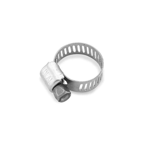 Stainless Steel Hose Clamps Helix Racing Products - 7mm-17mm 111-6205