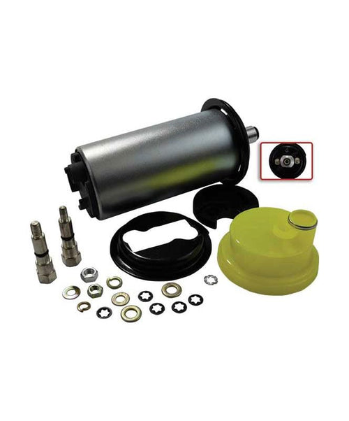 With Filter Fuel Pump