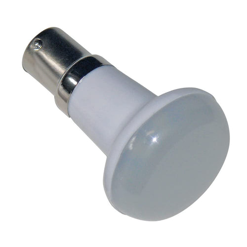 Valterra Diamond Group 1383 LED Elevator Bulb Replacement, 305LUM, 3500K, .09A, 25W (2 Pack) - DG726251VP