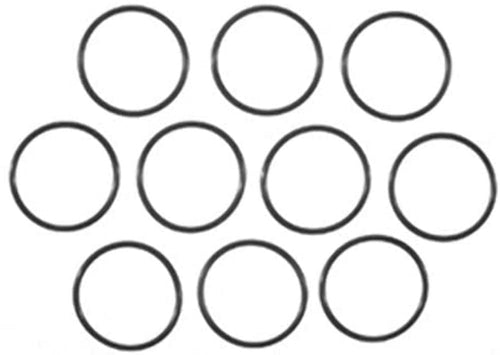 Engine Coolant Pipe O-Ring MAHLE Original 72224
