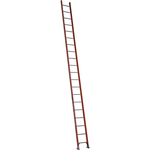 Extension Ladder Werner (D6220-1), Fiberglass