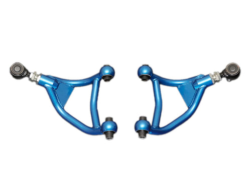 Cusco 965 474 L fits Subaru BRZ 2013+ / fits Toyota™ 86 2017+ Adjustable Rear Upper Control Arm (Special Order No Cancel)