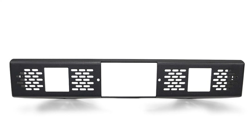 21-22 Bronco FAB FOURS Vengeance Acc INS