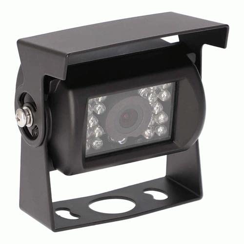 Universal iBeam Commercial Camera with Hood (TE-CCH1)