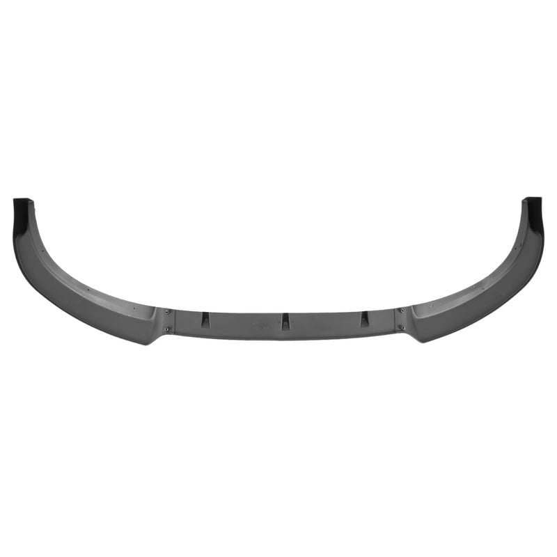 Glossy Black Spec-D Tuning Front Bumper Lip Compatible with BMW G20 2019