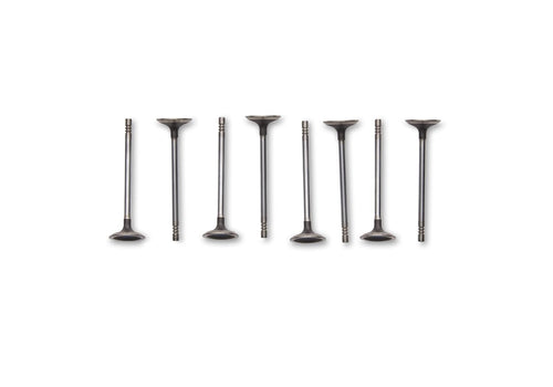 5.2L COYOTE EXHAUST VALVE