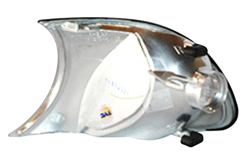 TYC 18-5915-91 02-02 BW 3 SRS CPE/02-06 RH M.3 (White) P/S.L, PartsLink # BM2521113