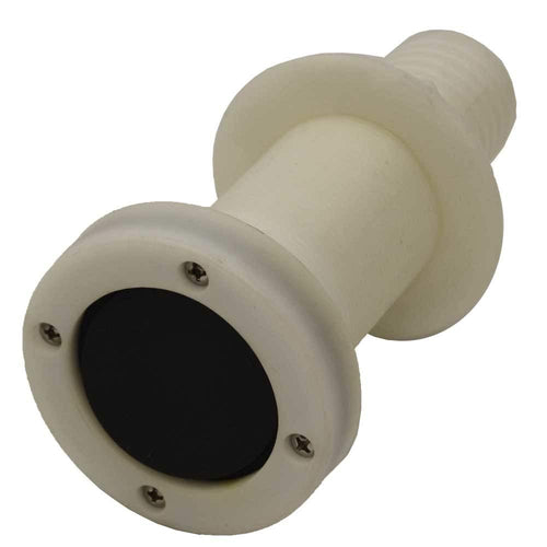 Scupper attwood 1-1/2 Thru Transom