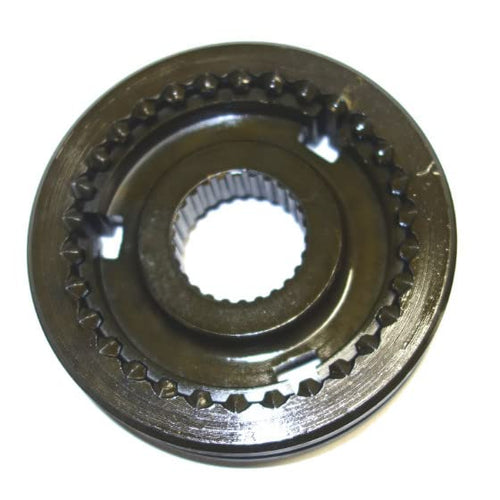 Manual Transmission USA Standard Gear T5 3rd & 4th Synchro, Compatible with 1982-1986 JEE CJ, ZMT51352-590-011