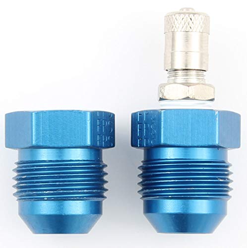 900668#8 Fragola Performance Systems Individual Test Kit