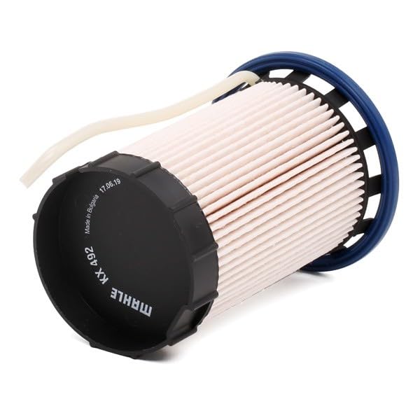 KX492 Mahle Fuel Filter