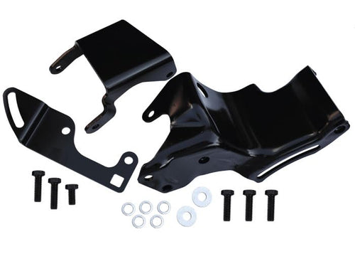 Power Steering Pump Bracket Kit Brothers Trucks PSPB774 - Inline 6