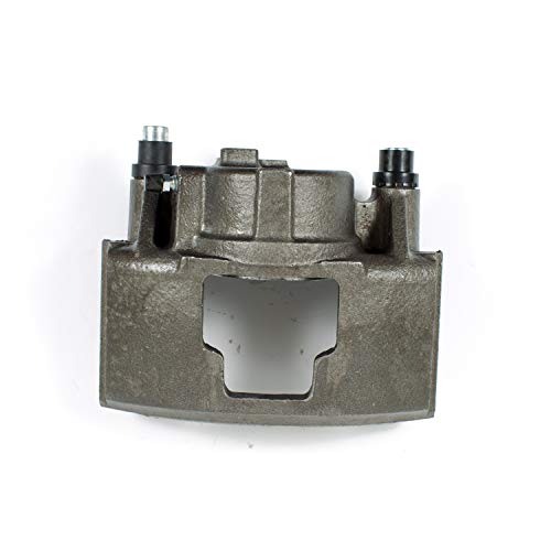 Power Stop Left Front L4298 One Stock Replacement Brake Caliper