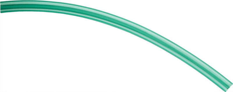 FUEL LINE Helix Racing GREEN 1/4"X3'