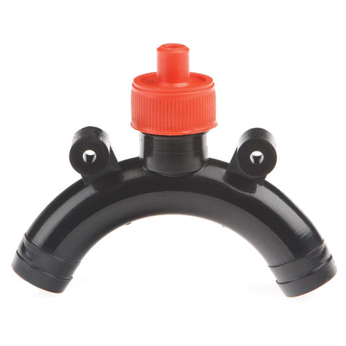 Vented Loop Johnson Pump 81-47237-02 ( 1inches)