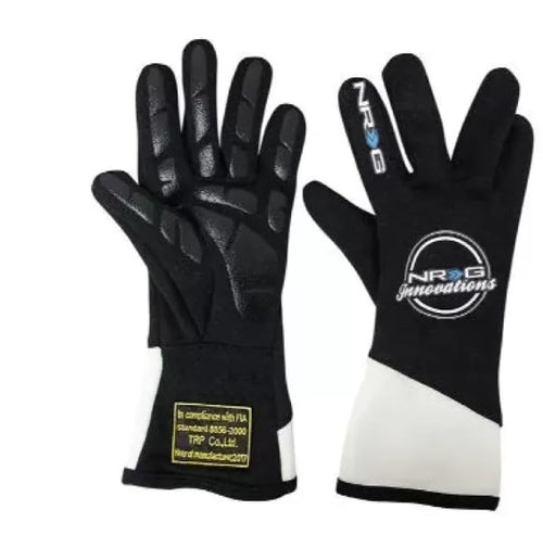 Apparel & Accessories NRG GS-500BK-M