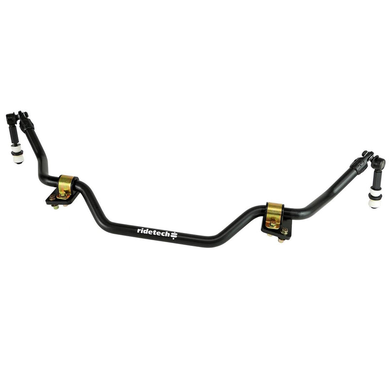 StreetGrip Ridetech Front Sway Bar