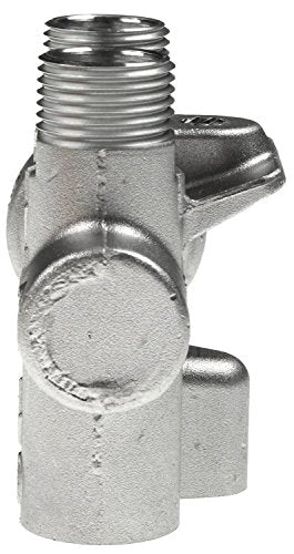 TO 9 75 MAHLE Auto Trans Oil Cooler Thermostat