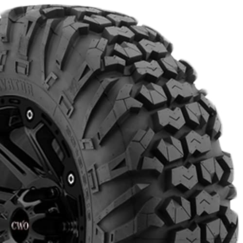 MotoVator EFX Tire (Front/Rear / 28x9.5-14)