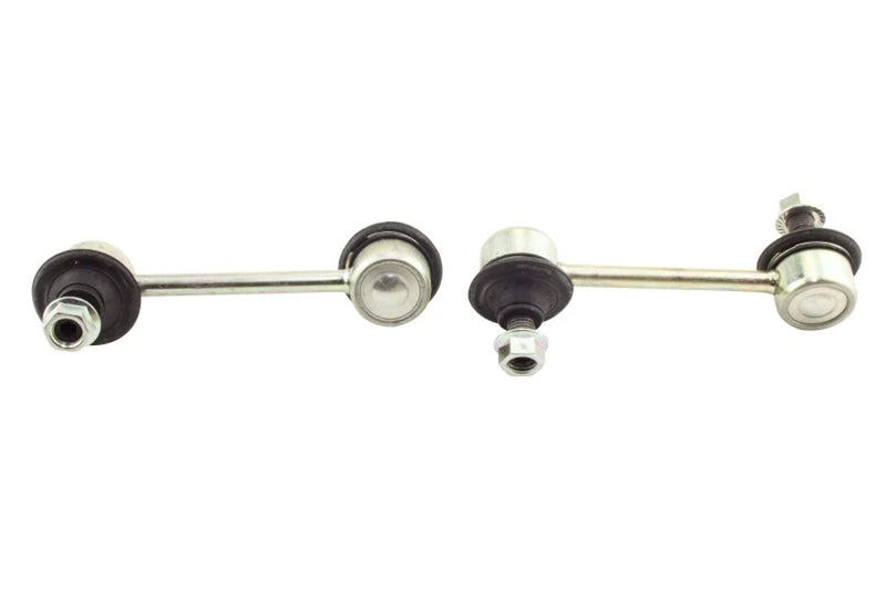 Bushing Whiteline Kit, W23169 Black