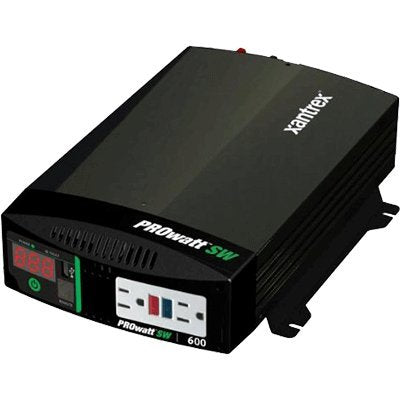 PROwatt Xantrex 806-1206 600 SW Inverter