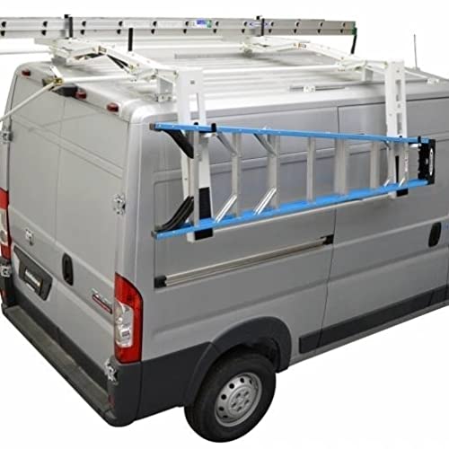 14-15 PROMASTER/15-15 TRANSIT/All Sprinter and Nissan NV Drop Down Mechanism (Driver Side) HIGH ROOF