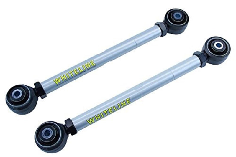KTA195 Whiteline, Black