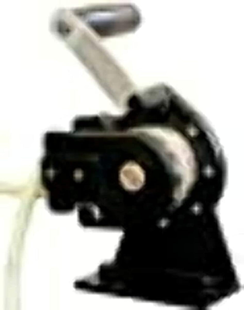 Sky GREENFIELD Winch