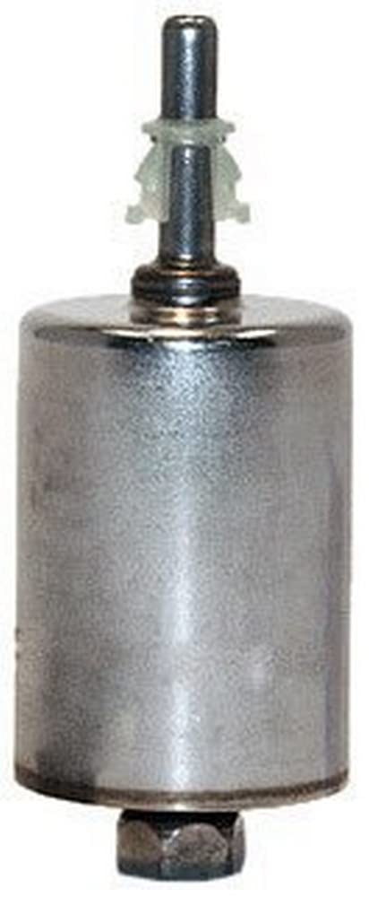 WIX Filters - Fuel (Complete In-Line) Filter 33311, Pack of 1