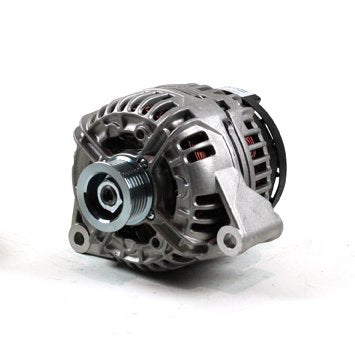 Alternator TYC Compatible with 2001-2005 Mercedes Benz C-Class