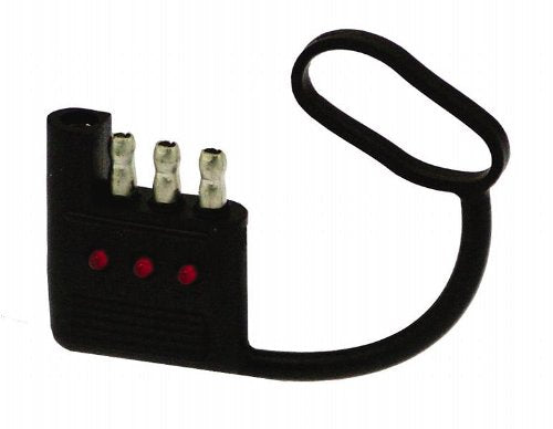 48675 Hopkins Flat-Lite LED Dust Cover