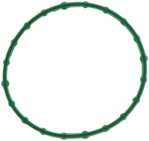 Engine Oil Filter Adapter Gasket MAHLE B32186