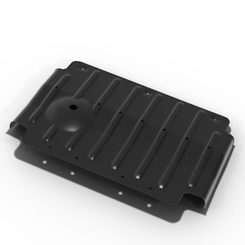 2023-2026 Chevrolet Colorado & GMC Canyon Compatible AEV IFS Skid Plate